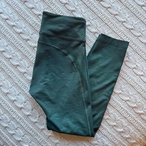 Outdoor Voices Leggings - medium